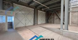BODEGA EN RENTA COACALCO 1,500 m²