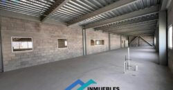 BODEGA EN RENTA COACALCO 1,500 m²