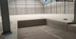 BODEGA EN RENTA COACALCO 1,500 m²