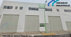 BODEGA EN RENTA COACALCO 1,500 m²