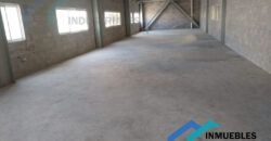 BODEGA EN RENTA COACALCO 1,500 m²