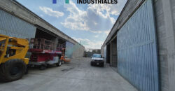 Bodega en Renta Ecatepec Tulpetlac 450m²