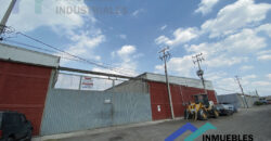 Bodega en Renta Ecatepec Tulpetlac 450m²
