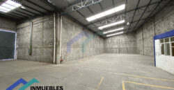 Bodega en Renta Ecatepec Tulpetlac 450m²