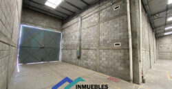 Bodega en Renta Ecatepec Tulpetlac 450m²