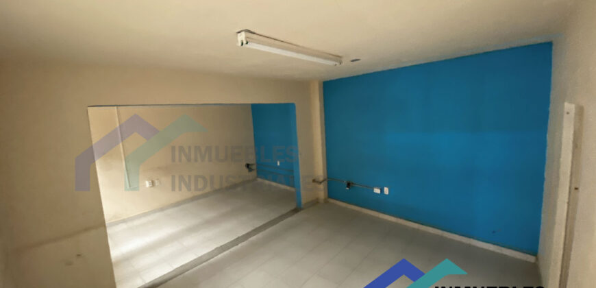 Bodega en Renta Ecatepec Tulpetlac 450m²
