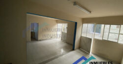 Bodega en Renta Ecatepec Tulpetlac 450m²