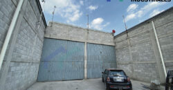 Bodega en Renta Ecatepec Tulpetlac 450m²