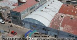 Bodega en renta Xalostoc 1,150m2