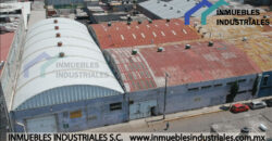 Bodega en renta Xalostoc 1,150m2