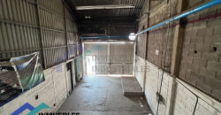 Bodega en renta Xalostoc 1,150m2