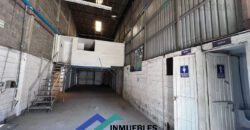 Bodega en renta Xalostoc 1,150m2