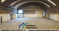 Bodega en renta Xalostoc 1,150m2