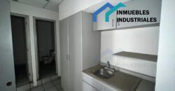 BODEGA EN VIA MORELOS EN RENTA 100m²