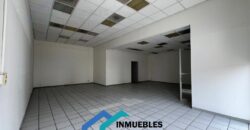 BODEGA EN VIA MORELOS EN RENTA 100m²