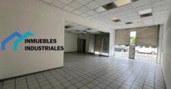 BODEGA EN VIA MORELOS EN RENTA 100m²