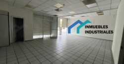 BODEGA EN VIA MORELOS EN RENTA 100m²