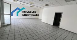 BODEGA EN VIA MORELOS EN RENTA 100m²