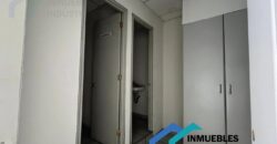 BODEGA EN VIA MORELOS EN RENTA 100m²