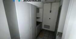 BODEGA EN VIA MORELOS EN RENTA 100m²