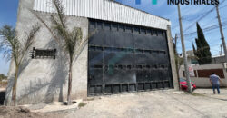 Bodega en renta Acolman 420m² Nueva
