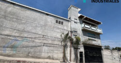 Bodega en renta Acolman 420m² Nueva
