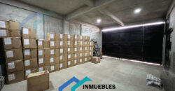 Bodega en renta Acolman 420m² Nueva