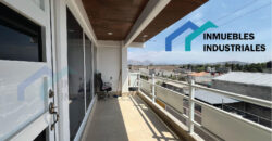 Bodega en renta Acolman 420m² Nueva