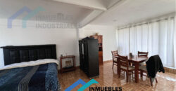Bodega en renta Acolman 420m² Nueva