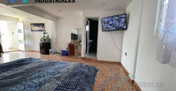 Bodega en renta Acolman 420m² Nueva