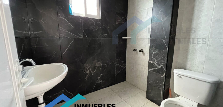 Bodega en renta Acolman 420m² Nueva