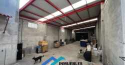 Bodega en renta Acolman 420m² Nueva