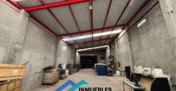 Bodega en renta Acolman 420m² Nueva