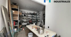 Bodega en renta Acolman 420m² Nueva