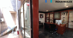 Bodega en renta Acolman 420m² Nueva