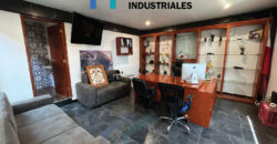 Bodega en renta Acolman 420m² Nueva
