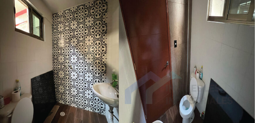 Bodega en renta Acolman 420m² Nueva