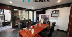 Bodega en renta Acolman 420m² Nueva