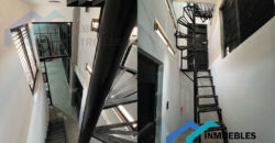 Bodega en renta Acolman 420m² Nueva