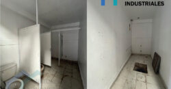 Bodega en renta Ecatepec 270m² en Recursos Hidráulicos