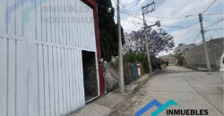 Bodega en renta Ecatepec 270m² en Recursos Hidráulicos