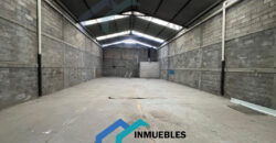 Bodega en renta Ecatepec 270m² en Recursos Hidráulicos
