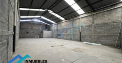 Bodega en renta Ecatepec 270m² en Recursos Hidráulicos