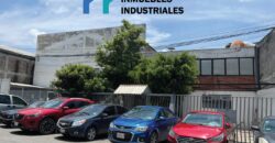 BODEGA EN RENTA 1,358m² CON SUBESTACION ELECTRICA INDUSTRIAL CUAMANTLA CUATITLAN IZCALLI