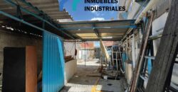 BODEGA EN RENTA 1,358m² CON SUBESTACION ELECTRICA INDUSTRIAL CUAMANTLA CUATITLAN IZCALLI