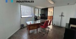 BODEGA EN RENTA 1,358m² CON SUBESTACION ELECTRICA INDUSTRIAL CUAMANTLA CUATITLAN IZCALLI