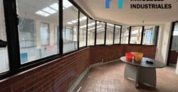 BODEGA EN RENTA 1,358m² CON SUBESTACION ELECTRICA INDUSTRIAL CUAMANTLA CUATITLAN IZCALLI