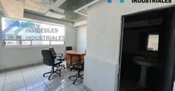 BODEGA NUEVA EN RENTA ECATEPEC 9,400m²