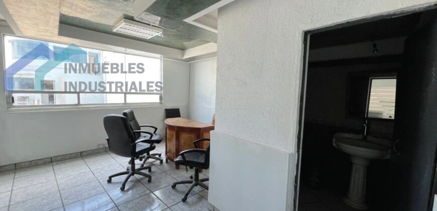 BODEGA NUEVA EN RENTA ECATEPEC 9,400m²
