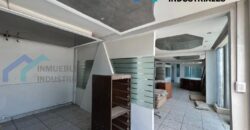 BODEGA NUEVA EN RENTA ECATEPEC 9,400m²